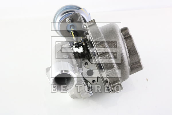 Turbocompresseur, suralimentation